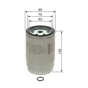 Фильтр топливный Bosch F026402255 - уменьшенное изображение 3