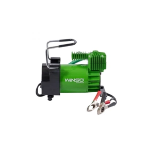 Автомобільний компресор WINSO 10 Атм, 40 л/мин (126000) picture 1