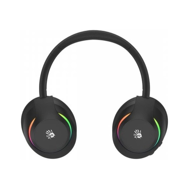 Навушники A4Tech Bloody GR520 Wireless Black (4711421003100) - picture 9