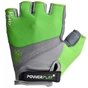 Велорукавиці PowerPlay Women 5277 Green XS (5277D_XS_Green) - зменшене зображення 2