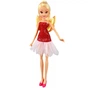 Лялька WinX Клуб моди та магії Стелла (IW01661303) - уменьшенное изображение 1