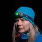 Фонарь Falcon Eye Orion (160 Lm) Cool White/Red/Green LED Blue (FHL0015) (DAS303982) - уменьшенное изображение 3