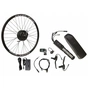 Електричний велонабір Gp на раму Мотор-колесо 26" задн. редуктор 350Вт 36В 8.8Ач 17A (ELBK-074) - зменшене зображення 1