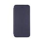 Чохол до мобільного телефона BeCover Exclusive Motorola Moto G86 Deep Blue (715371) - зменшене зображення 2