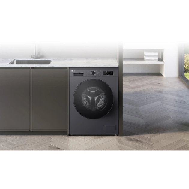 Пральна машина LG F2Y2HS5JE - picture 3