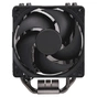 Кулер до процесора CoolerMaster Hyper 212 Black Edition (RR-212S-20PK-R2) - зменшене зображення 2