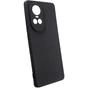 Чохол до мобільного телефона Dengos Carbon Oppo Reno10 5G (black) (DG-TPU-CRBN-186) - зменшене зображення 2