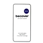 Скло захисне BeCover Samsung Galaxy S25 SM-S931 10D Black (712721) - зменшене зображення 2