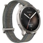 Смарт-годинник Amazfit Balance Sunset Grey (1005559) - зменшене зображення 3