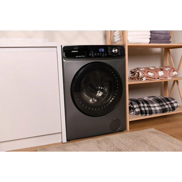 Пральна машина Ardesto WDMW-106ISBD - зображення 5