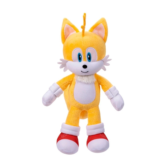 М'яка іграшка Sonic the Hedgehog Тейлз 23 см (41275i) - изображение 1