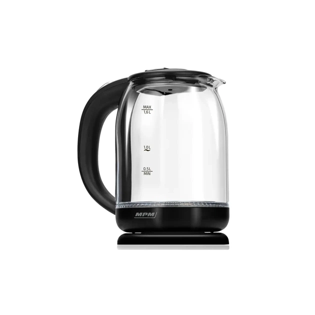 Електрочайник MPM MCZ-129 - picture 2