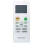 Кондиціонер Sensei SAC-09 MBWS/I - зменшене зображення 3
