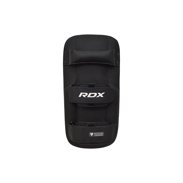 Маківара RDX Arm Pad Aura Plus T-17 Black (APR-T17BGL+) - picture 3
