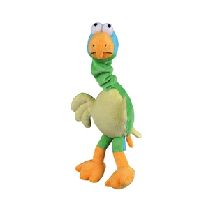 Іграшка для собак Trixie Птах плюш 30 см (4047974359686) зображення 1