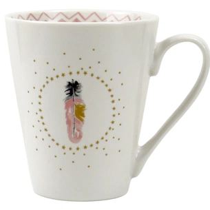 Чашка Limited Edition Pinky A 300 мл (12230-131112JLA) зображення 1