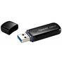 USB флеш накопитель Apacer 64GB AH355 Black USB 3.0 (AP64GAH355B-1) - уменьшенное изображение 3