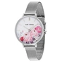 Наручний годинник Julie Julsen JJW11SME - зменшене зображення 3