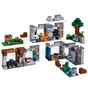 Конструктор LEGO MINECRAFT Пригоди в шахтах 644 деталі (21147) - зменшене зображення 4