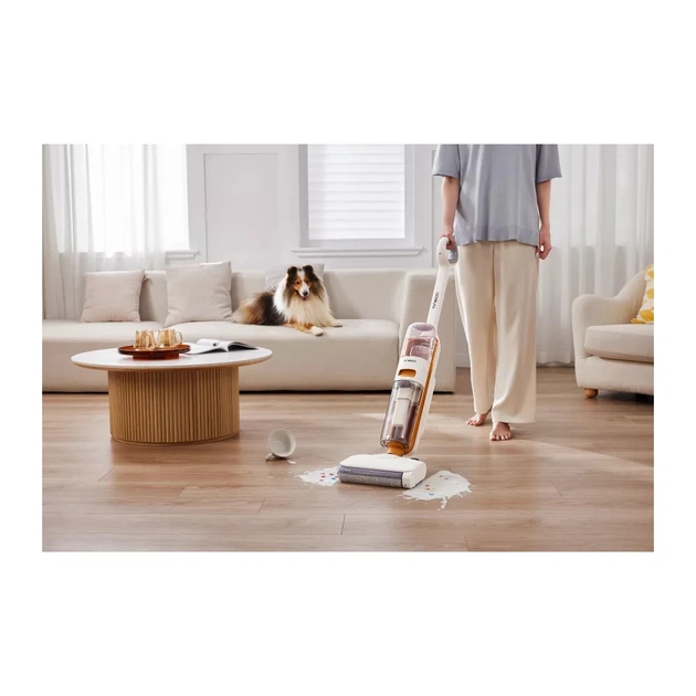 Пилосос Tineco iFloor Y2 Plus (FW1D1700DE) - зображення 8