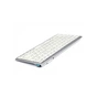 Клавіатура A4Tech FBX51C Wireless/Bluetooth White (4711421972987) - зменшене зображення 6