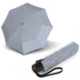 Парасоля Knirps A.050 Medium Manual Domino Malibu механічна, складана (Kn95-7051-8884) - зменшене зображення 2