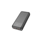 Батарея универсальная HOCO 20000mAh, PD/20W, 22.5W, Black (J121A / 42069) - уменьшенное изображение 5