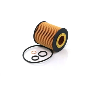 Фільтр масляний SHAFER FOE166/1D зображення 1