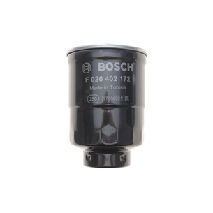 Фільтр паливний Bosch F026402172 зображення 1