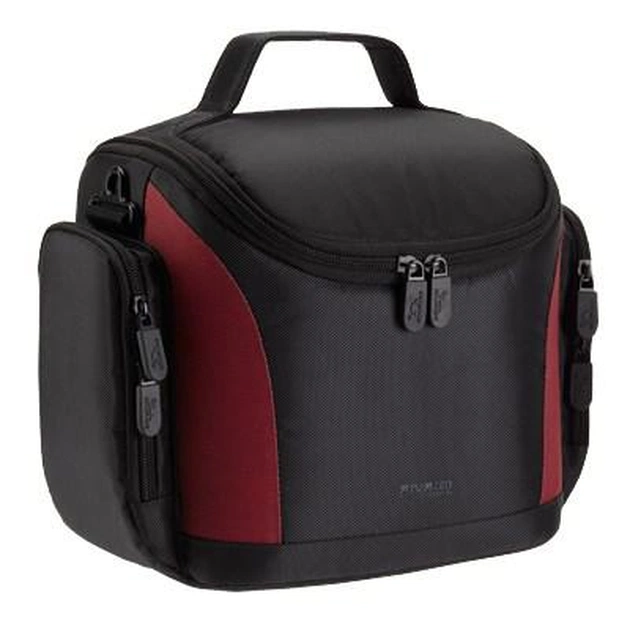 Фото-сумка RivaCase SLR Case (7229 Black/Red) - изображение 1
