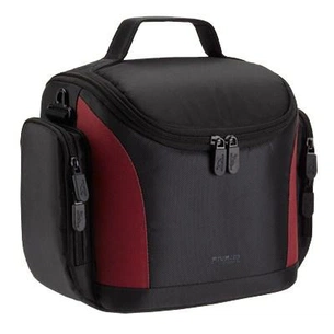 Фото-сумка RivaCase SLR Case (7229 Black/Red) зображення 1
