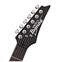 Електрогітара Ibanez GSA-60 Black Night (44700) - зменшене зображення 8