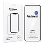 Стекло защитное BeCover 10D Oppo A6 Pro Black (715716) - уменьшенное изображение 1