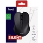 Мишка Trust Mydo Silent Wireless Black (25084) - зменшене зображення 9