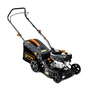 Газонокосарка GTM бензинова LM42, 4к.с., 42см, втравозбірник 45л, несамохідна (LM42) - уменьшенное изображение 2