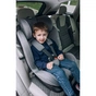 Автокрісло FreeON Sierra, 40 - 150, black-grey (81897) - зменшене зображення 5