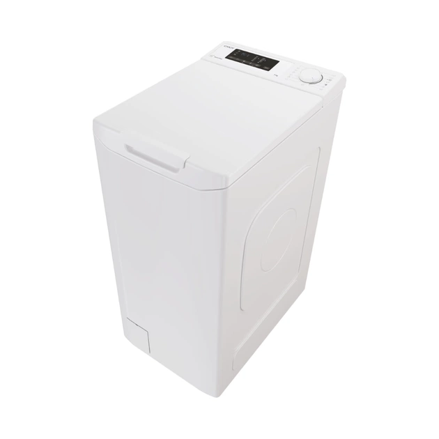 Пральна машина Candy TCA273D3-9 - picture 4