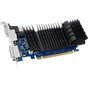 Видеокарта GeForce GT730 2048Mb ASUS (GT730-SL-2GD5-BRK) - уменьшенное изображение 3