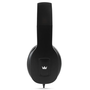 Гарнітура Crown CMH-209T Black изображение 1