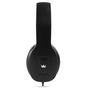 Гарнітура Crown CMH-209T Black - зменшене зображення 1