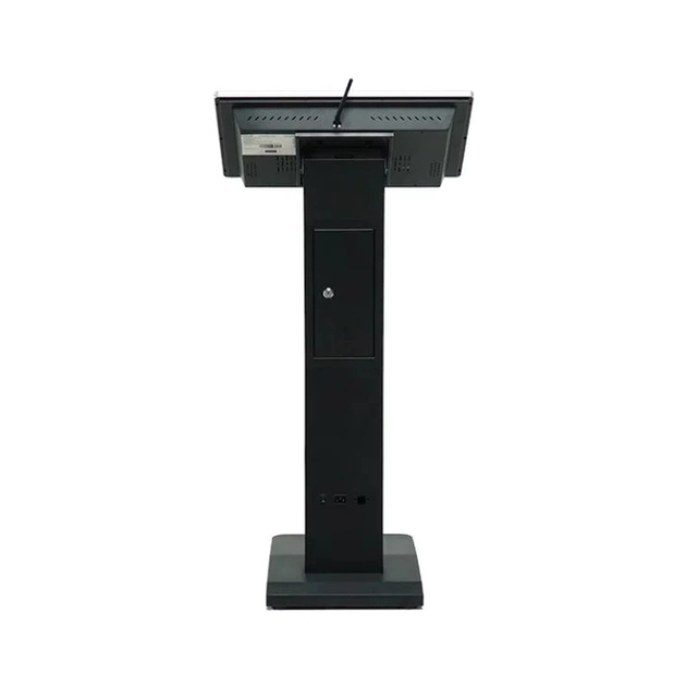 Інтерактивний стіл Intboard INFOCOM 21,5" 16/256Gb Windows - picture 3