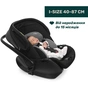 Автокресло Chicco First-Seat Recline i-Size група 0+ (8058664195329) (87100.06) - уменьшенное изображение 2