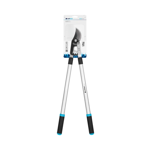 Секатор Cellfast IDEAL, d різу 45мм (40-411) - picture 5