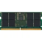 Модуль пам'яті для ноутбука SoDIMM DDR5 16GB 4800 MHz Kingston (KVR48S40BS8-16) - уменьшенное изображение 1