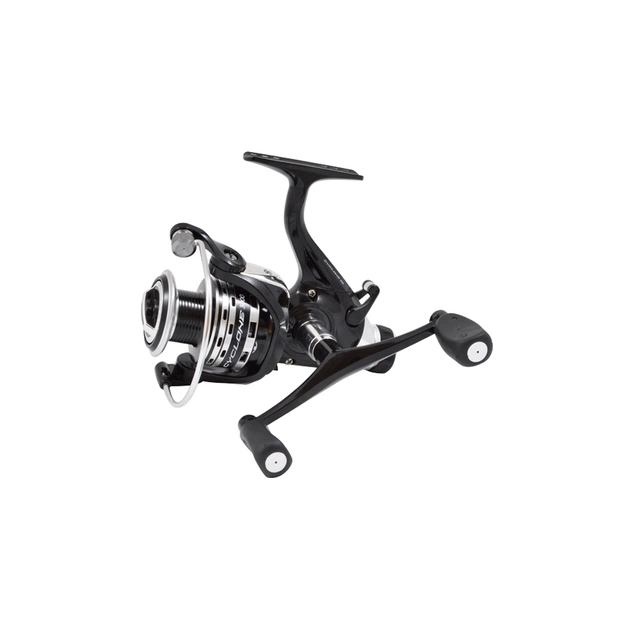 Котушка Fishing ROI ROI CYCLONE 4000 (70-00-11) - изображение 1