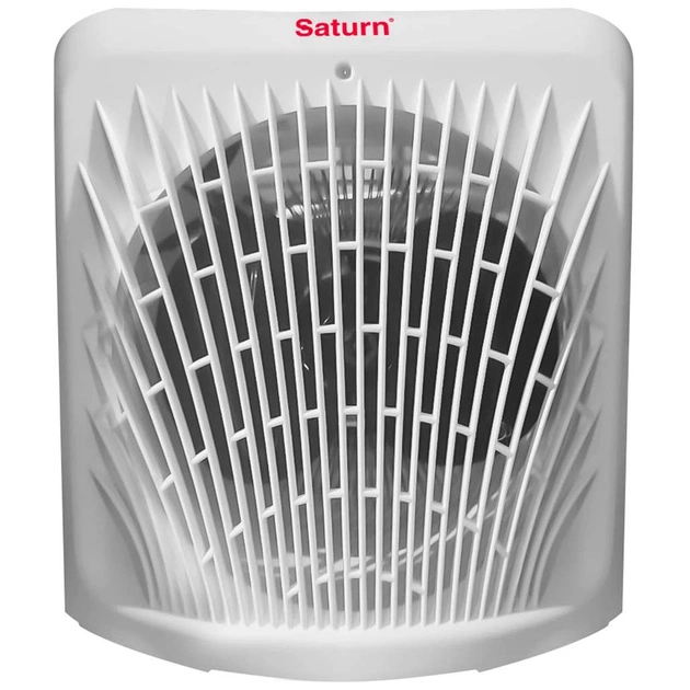 Обігрівач Saturn ST-HT7702 - изображение 1