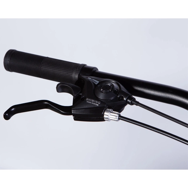 Велосипед Space 29" MARS DD FR рама-20" ST 2026 синьо-сірий (OPS-SP-29-168) - picture 7