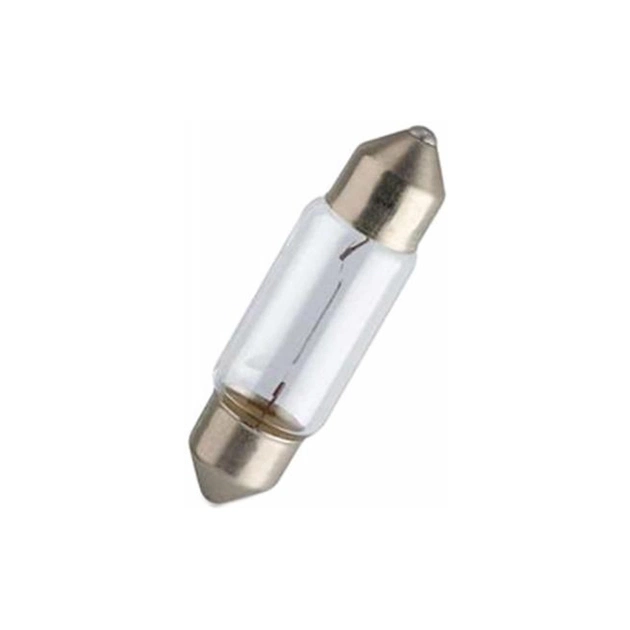 Автолампа Philips 5W (12844 B2) - изображение 1