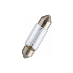 Автолампа Philips 5W (12844 B2) зображення 1