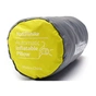 Туристична подушка Naturehike Sponge Automatic NH17A001-L Yellow (6927595777404) - уменьшенное изображение 6